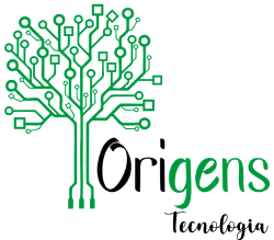 Origens Tecnologia